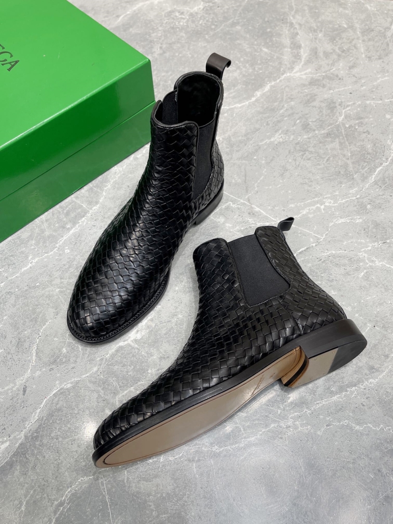 Bottega Veneta Boots